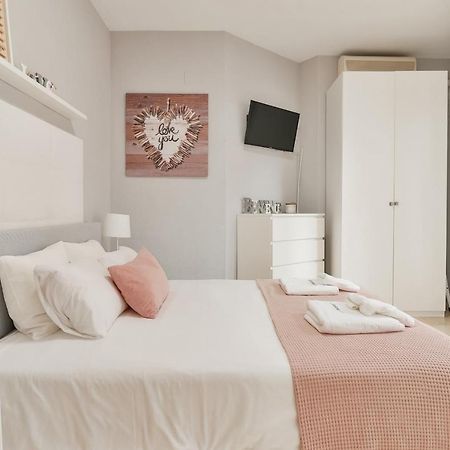 C14 - Nice Studio Close To Historical Center Málaga Eksteriør bilde
